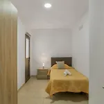Edificio Bentejui 1 דירה לאס פאלמס דה גראן קנאריה