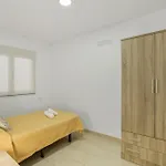 דירה Edificio Bentejui 1 לאס פאלמס דה גראן קנאריה
