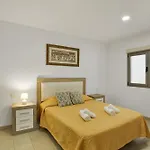 Edificio Bentejui 1 דירה