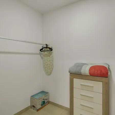 Apartamento Edificio Bentejui 1 Las Palmas de Gran Canárias
