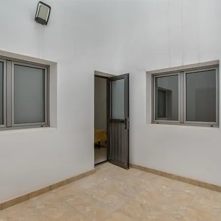Edificio Bentejui 1