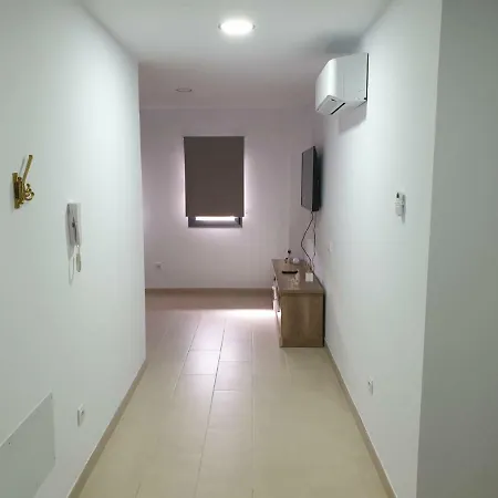 Edificio Bentejui 1 Apartamento