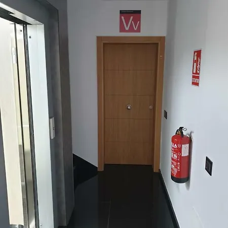 Edificio Bentejui 1