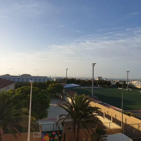 Apartamento Edificio Bentejui 1 Las Palmas de Gran Canaria