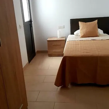 Apartamento Edificio Bentejui 1 Las Palmas de Gran Canaria