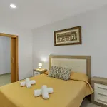 Edificio Bentejui 1 *
