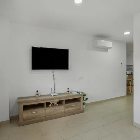 Edificio Bentejui 1 Apartamento