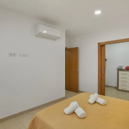 Apartment Edificio Bentejui 1 Las Palmas / Gran Canaria