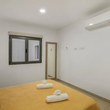 Edificio Bentejui 1 ラスパルマス・デ・グランカナリア