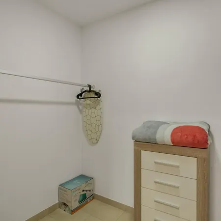 Edificio Bentejui 1 Las Palmas / Gran Canaria