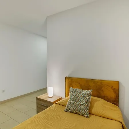 Edificio Bentejui 1 *