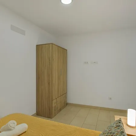 Edificio Bentejui 1 Apartamento