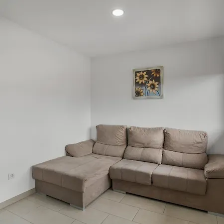 Apartamento Edificio Bentejui 1 Las Palmas de Gran Canaria