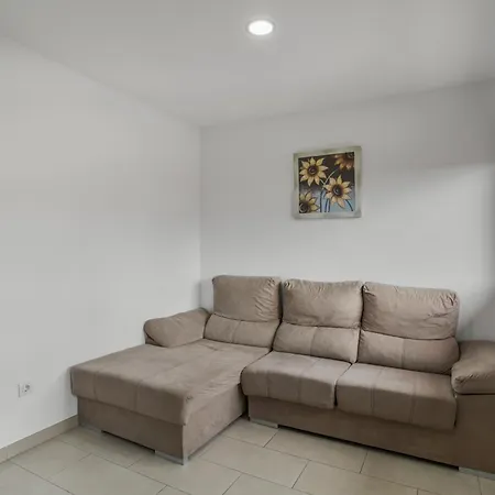 Edificio Bentejui 1 Apartamento Las Palmas de Gran Canaria