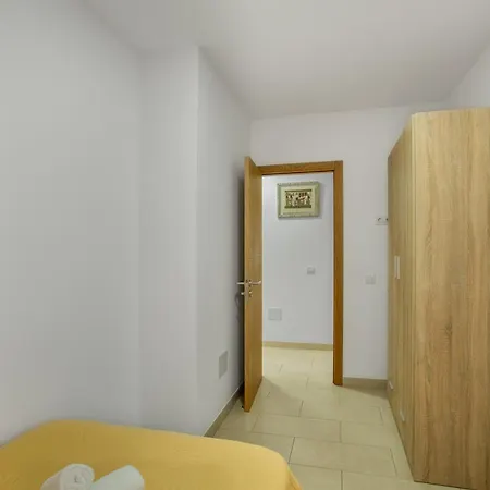 Edificio Bentejui 1 Lägenhet *
