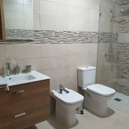 Edificio Bentejui 1 Apartment *