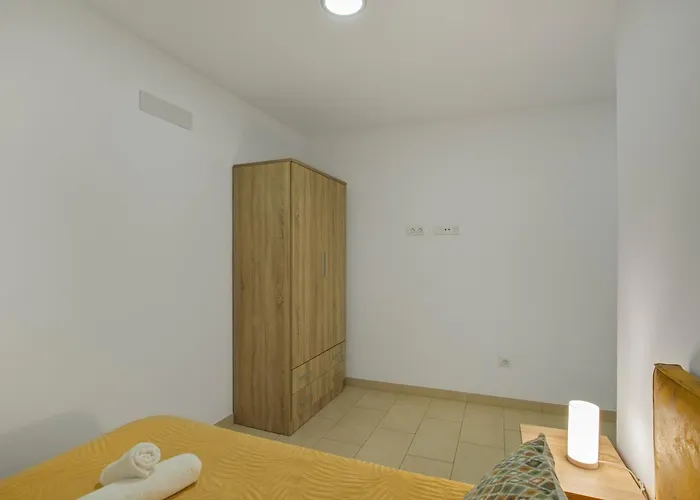 Edificio Bentejui 1 Lägenhet