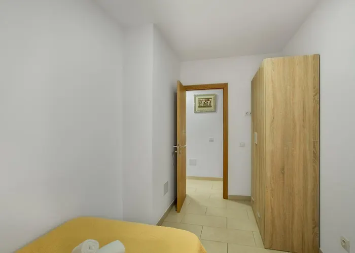Edificio Bentejui 1 Lägenhet *