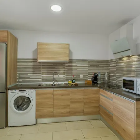 Edificio Bentejui 1 Apartman Las Palmas de Gran Canaria