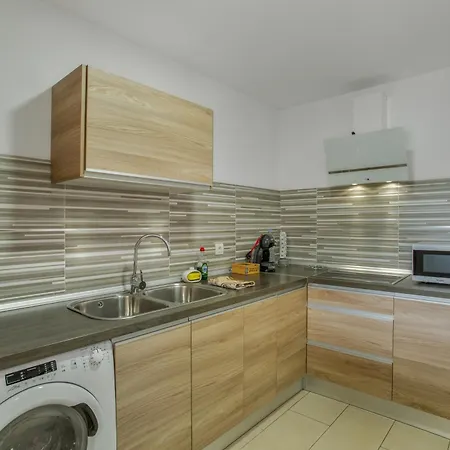 Edificio Bentejui 1 Apartman