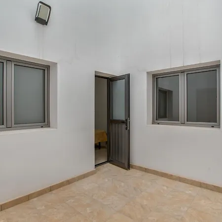 Apartman Edificio Bentejui 1 Las Palmas de Gran Canaria